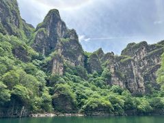 -龙庆峡风景区