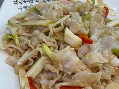 -富临港·蒸汽海鲜·手抓海鲜·炒菜(栈桥店)