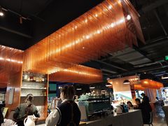 -sugarman espresso素饮糖人高新咖啡工厂