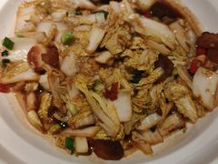 -老阿爸鲜鱼土菜(昆山花桥店)