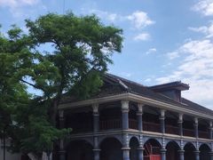 -遵义会议纪念馆