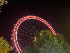 -天津之眼摩天轮