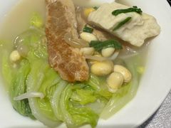-郑庄脂渣海鲜楼(九水路店)