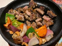-将军牛排·尔滨地标朝鲜族美食(总店)
