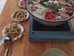 -海关荤豆花(洋河一路店)