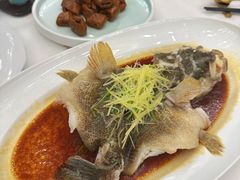 -花城苑广府菜(海心沙店)