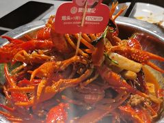 -聚味瞿记·龙虾堂(望城店)