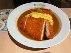 -CoCo壱番屋(世贸天阶店)