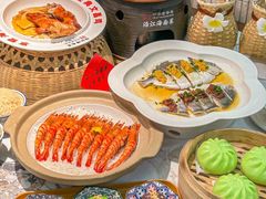 -沿江海南菜·文昌鸡祖师爷(大东海店)