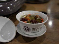 -龙门烤鱼(东方宝泰店)