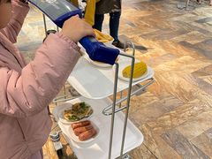 -阿那亚第一食堂 Cafeteria 1