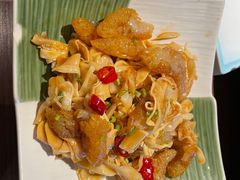 -前海沿·青岛菜(李沧万达店)
