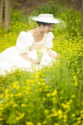 -巴黎时尚婚纱摄影(南汇店)