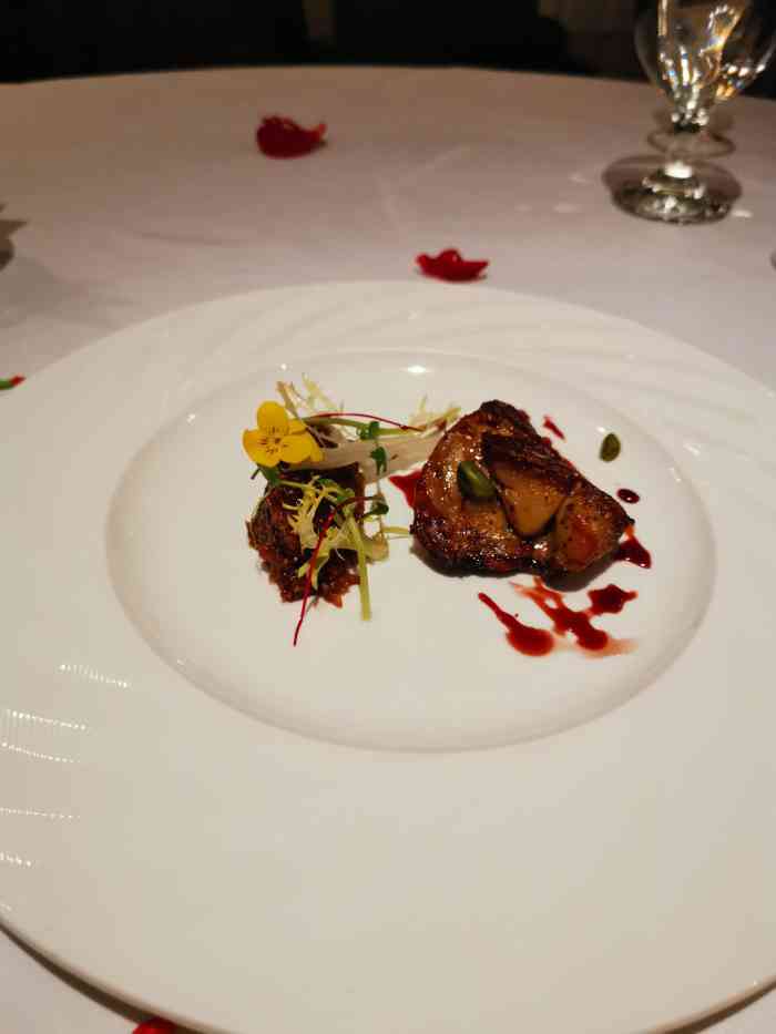 王品牛排(广州环市东店)-"约了庆祝生日,服务果然不错,怪不得收10.