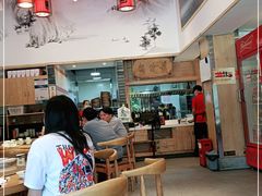 大堂-蜀厨小匠(蒲江店)