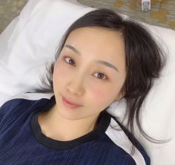 -西施无菌半永久纹绣眉眼影唇轻增发纹发际线