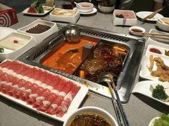 -海底捞火锅(龙湖北京大兴天街店)