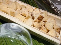 -Oyster Talks 四度蚝法餐厅