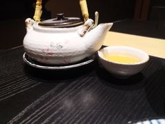 -西村日本料理(香格里拉饭店)