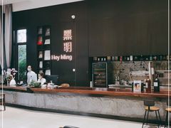 -黑明餐厅(白鹭洲店)