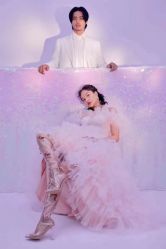 点击看大图 -唯一视觉婚纱摄影(李家村店)