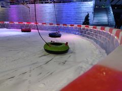 -宁波冰雪大世界(北仑区)