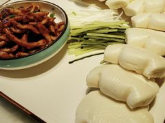-外婆小菜(灵岩南路店)