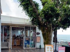 -渔·海鲜餐厅（东澳可域度假村内）南沙湾沙滩店