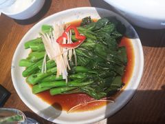 -奕景小馆·地道大连菜(恒隆广场店)