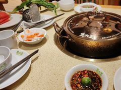 -煲大王老砂锅猪肚鸡(泊富ICITY店)
