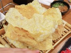 -高兴一锅潮汕鲜牛肉火锅(银座店)