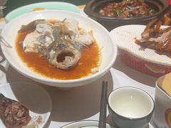 -梅利汴京烤鸭•开封豫菜地标店(晋安路店)
