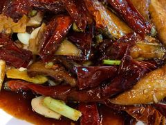 -东厨虾煌(电子街店)