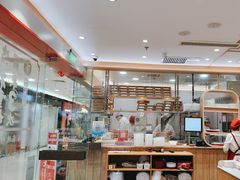 -喜家德虾仁水饺(青岛永旺东部店)