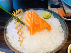 -山葵家·创意料理(EFC欧美广场店)