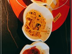 -大河宴·椒麻鱼火锅(北京路中和美食街店)
