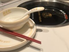 -潮正和潮汕牛肉火锅·老字号(番禺万达店)