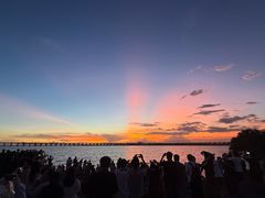 -宝安西湾红树林湿地公园