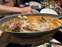 -金厨泰国餐厅·全泰籍厨师料理(拱北店)