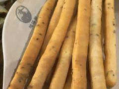 -山城棒棒军手作火锅·天花板手撕水牛鲜毛肚(北京店)