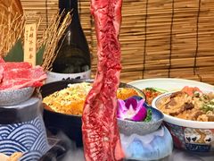 -牛焱·和牛烧肉(五大道店)
