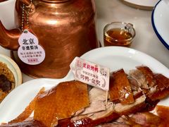 -小吊梨汤·北京菜·烤鸭(王府井银泰in88店)