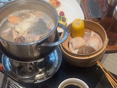 -太湖饭店玉兰厅(自助餐厅)