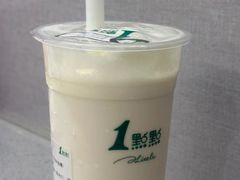 -1点点(竹山路店)