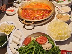 -小龙坎火锅(全球总店)