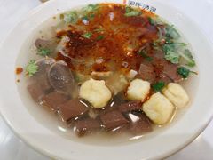 -百年尹氏汤包(湖南路狮子桥店)