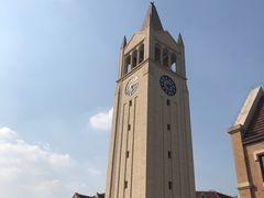 -浙江大学(海宁国际校区)