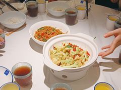 -兰湘子·湘菜小炒(济南领秀城店)