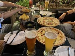 -Shanghai Brew House上海啤酒工坊(老外街店)