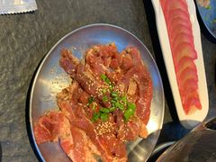 -火炉旺烤肉啤酒屋(沈北创始店)